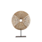 The Doh Nuts en soporte - Blanco natural