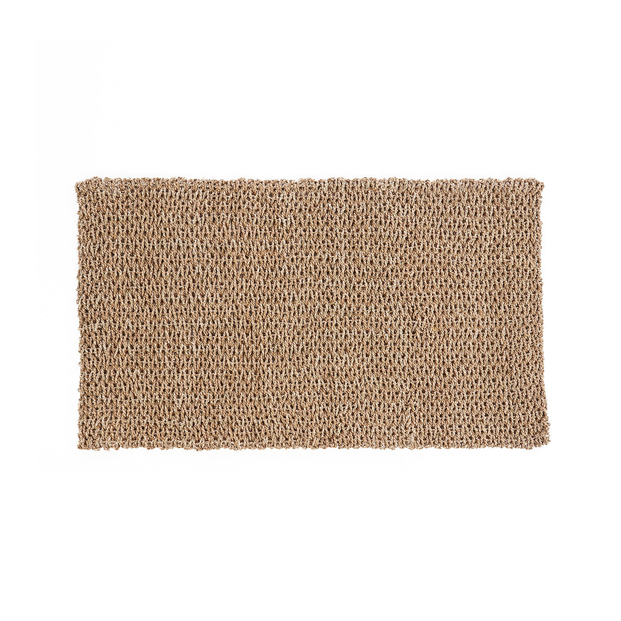 El corredor Sizali - Natural - 120x70