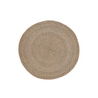 Tapis Soy - Naturel -