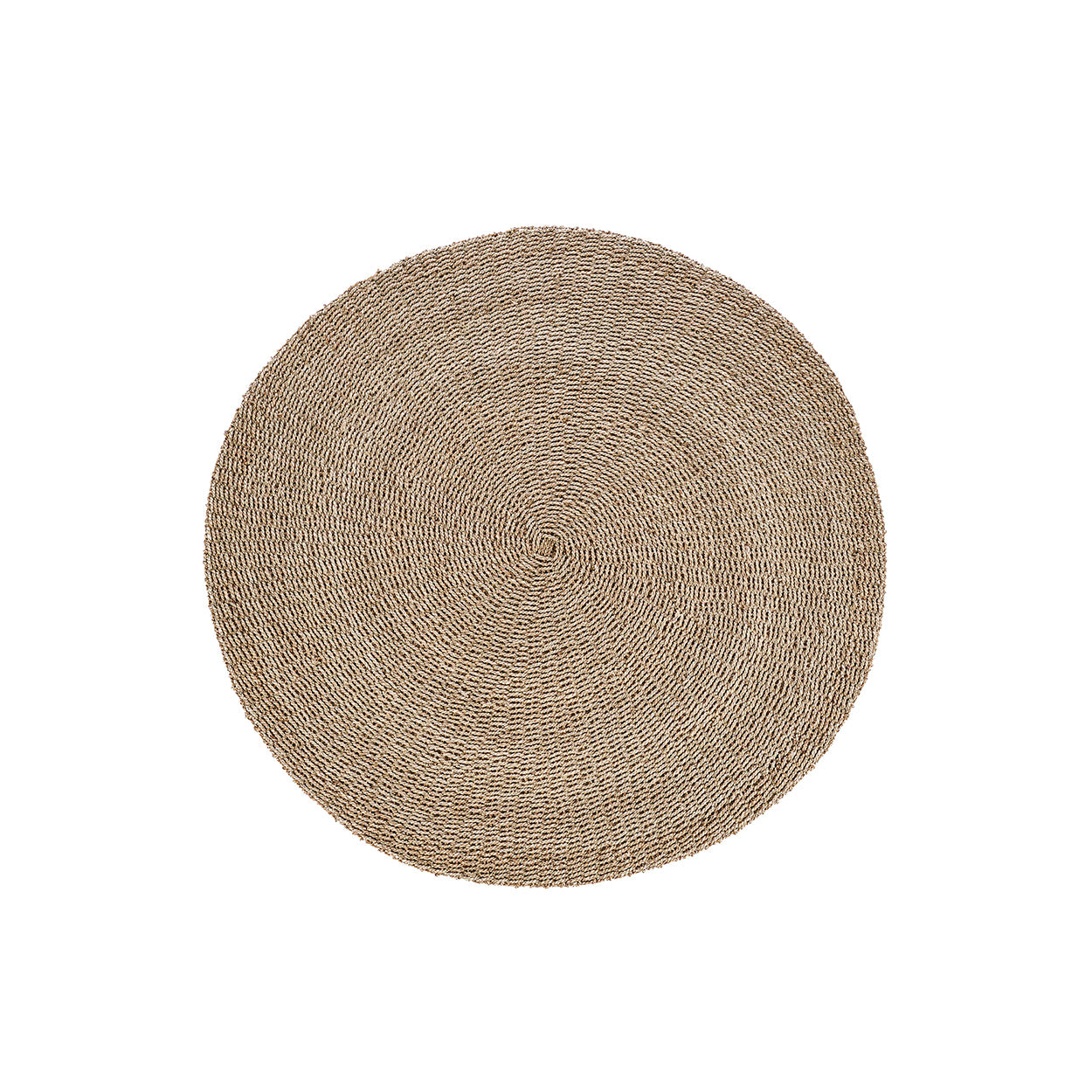 Alfombra Soy - Natural -