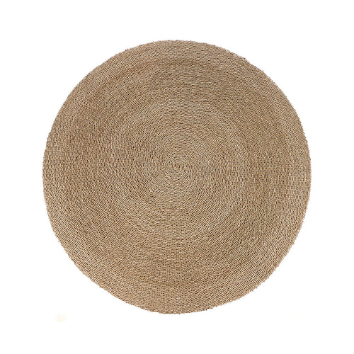 Alfombra Soy - Natural -