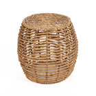 Gustih Stool - Natural