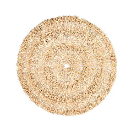 The Sehseh Wall Décor - Natural - L