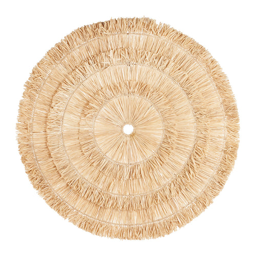 Wall Décor The Sehseh - Natural - XL