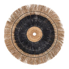 Amazonia Wall Decor - Natural Black