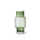 El jarrón Vintage Vert - Verde - L