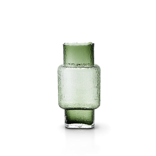 Le vase Vintage Vert - Vert - L