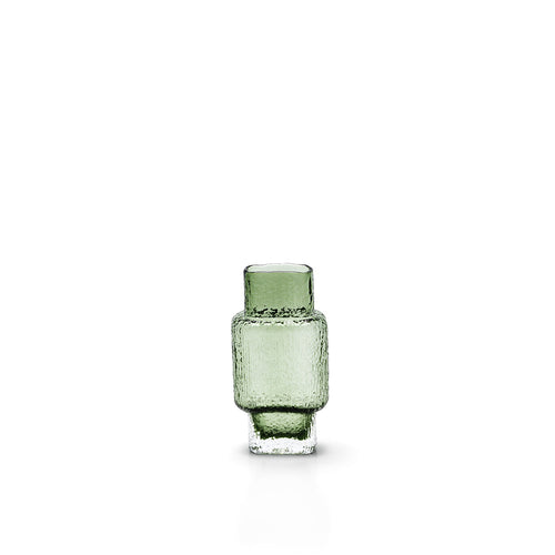 El jarrón Vintage Vert - Verde - M