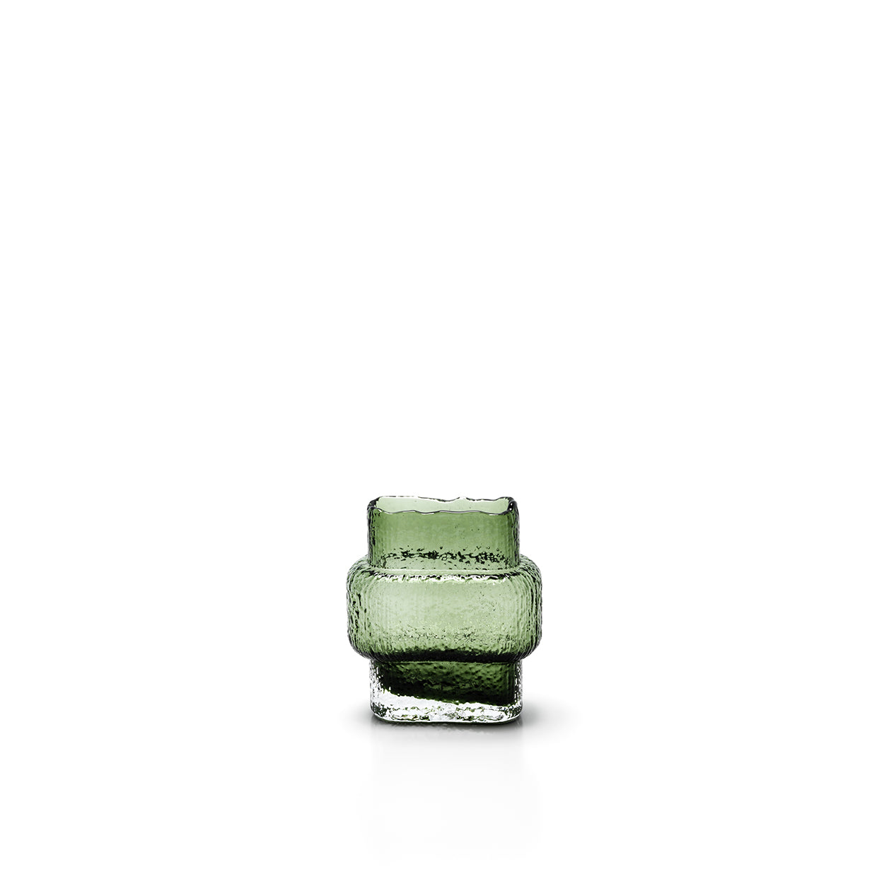 Jarrón The Vintage Vert - Verde - S