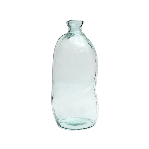 The Jinsuo-Blue Vase
