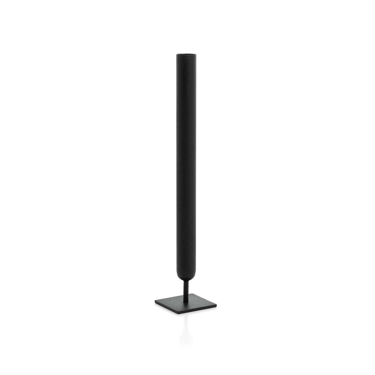 Jarrón The Miss Slimsy - Negro - XL