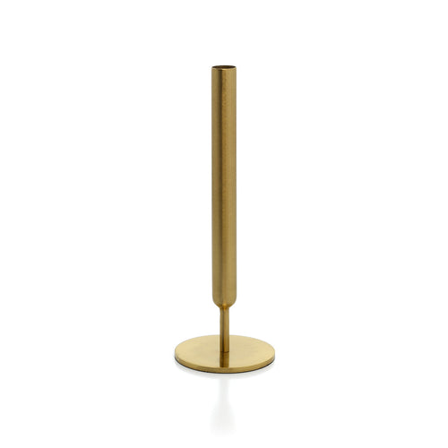 Vase The Miss Slimsy - Gold - L