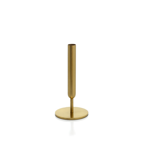 Vase The Miss Slimsy - Gold - M
