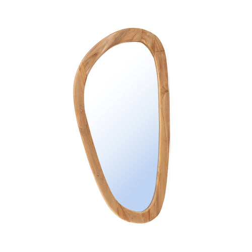 El Espejo Orgánico - Natural - XL