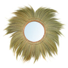 Miroir The Mufasa - Naturel - XL