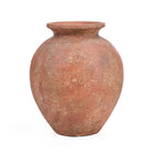 Jarrón The Clay Silence - Terracota - XL