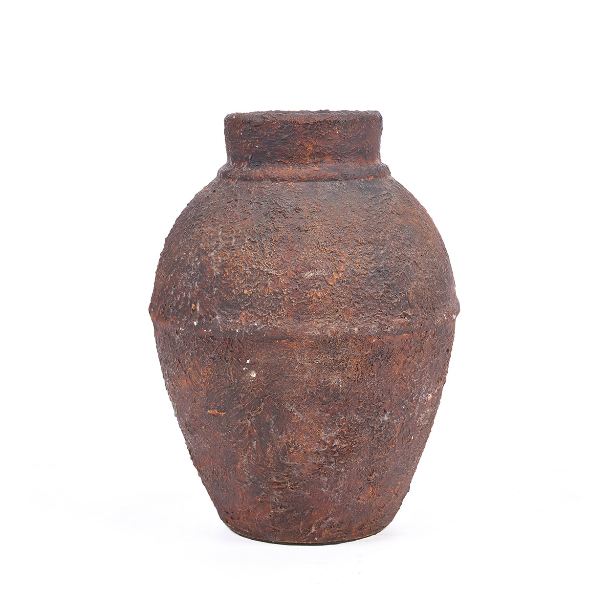 Jarrón The Amphora Rustica - Borgoña - M