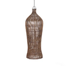 Pendentif The Oasis Tower - Noyer foncé - XL
