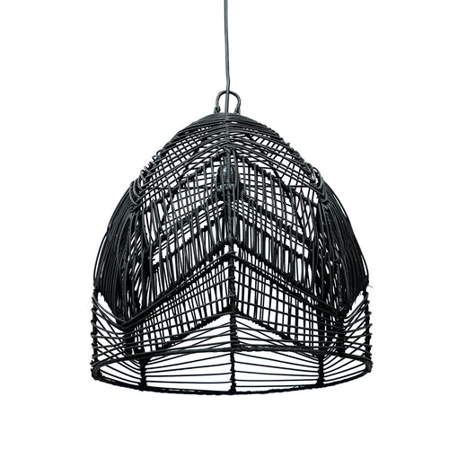 Bala Pendant Lamp - Black - M