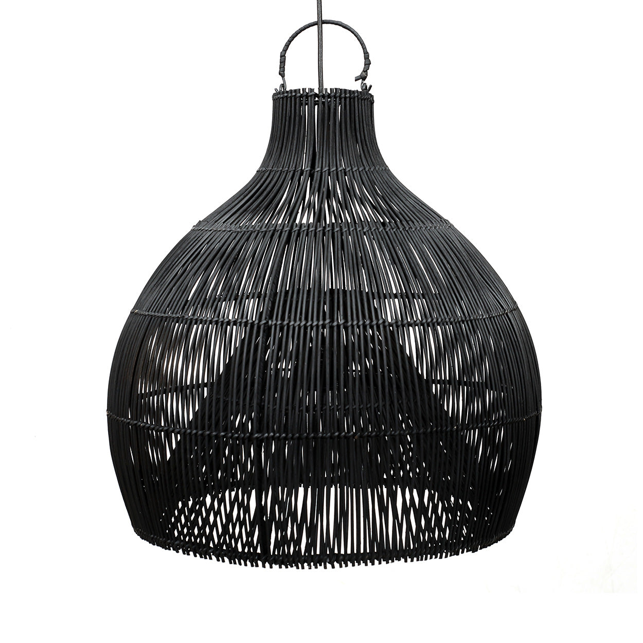 Colgante The Lobster Trap - Negro - L