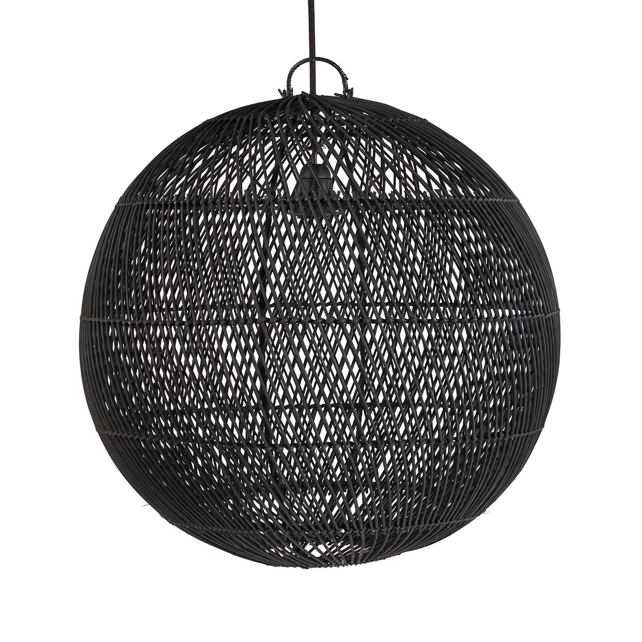 Colgante The Bubble - Negro - M