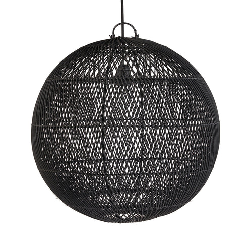 Pendant The Bubble - Black - M