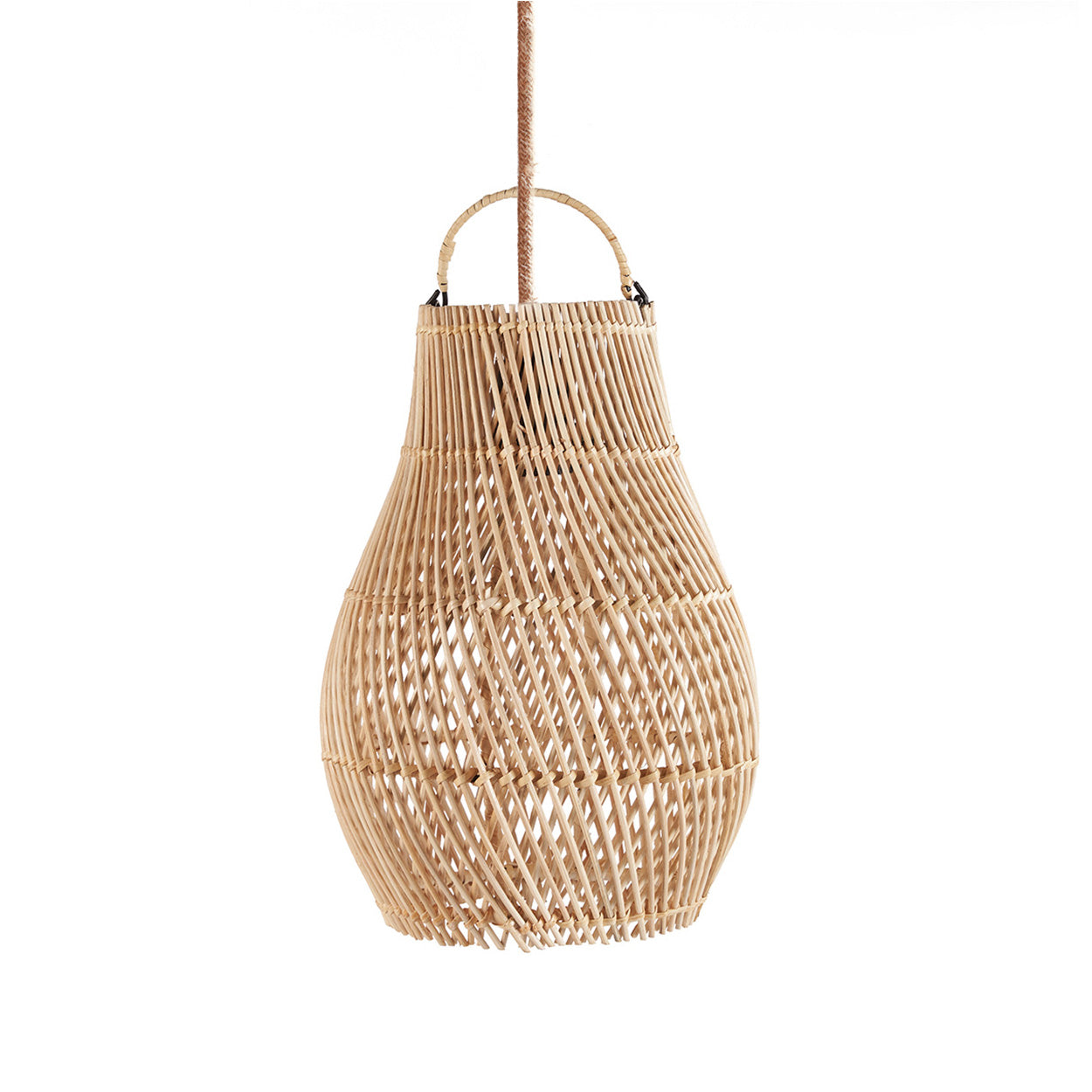 Colgante Piccolo - Natural - S