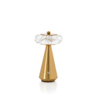 Lampe de table LED Diamond Diva
