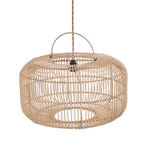 Arun Pendant - Natural - L