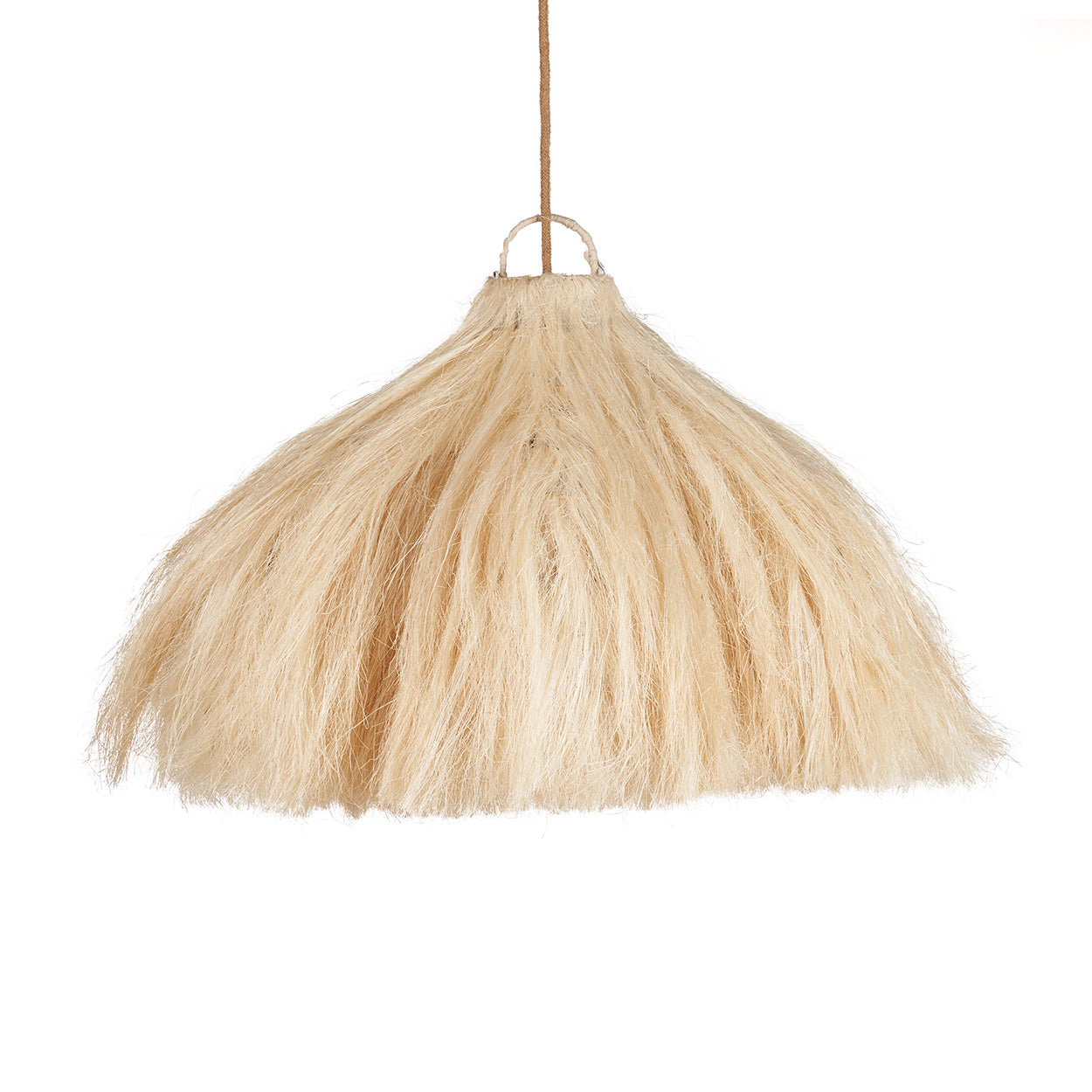 Colgante Rami - Natural - XL