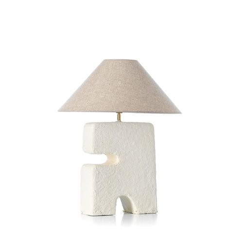 L'Objet Table Lamp - White - L