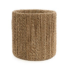 The Chalki Table Lamp Shade - Natural