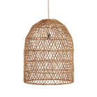 Pendentif Xiomara - Naturel - XL