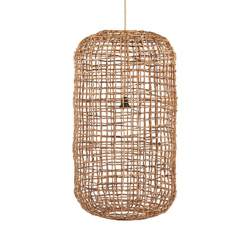 El Kuso Pendant - Natural - XL
