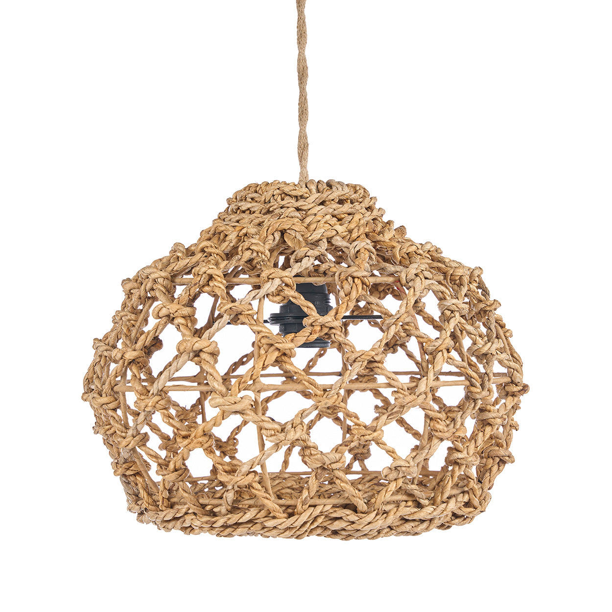 Colgante Banara - Natural - S