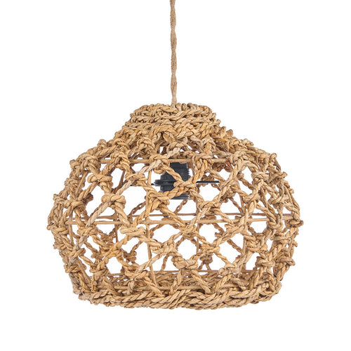 Banara Pendant - Natural - S