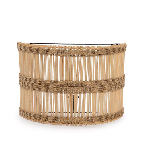 The Doedoe Wall Light - Natural - M