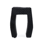 The Montano Stool - Black