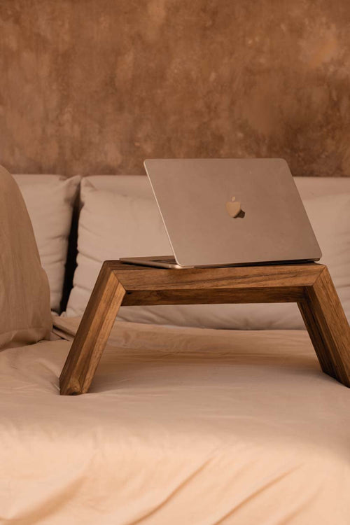Table Ashley Cocoon - Naturel
