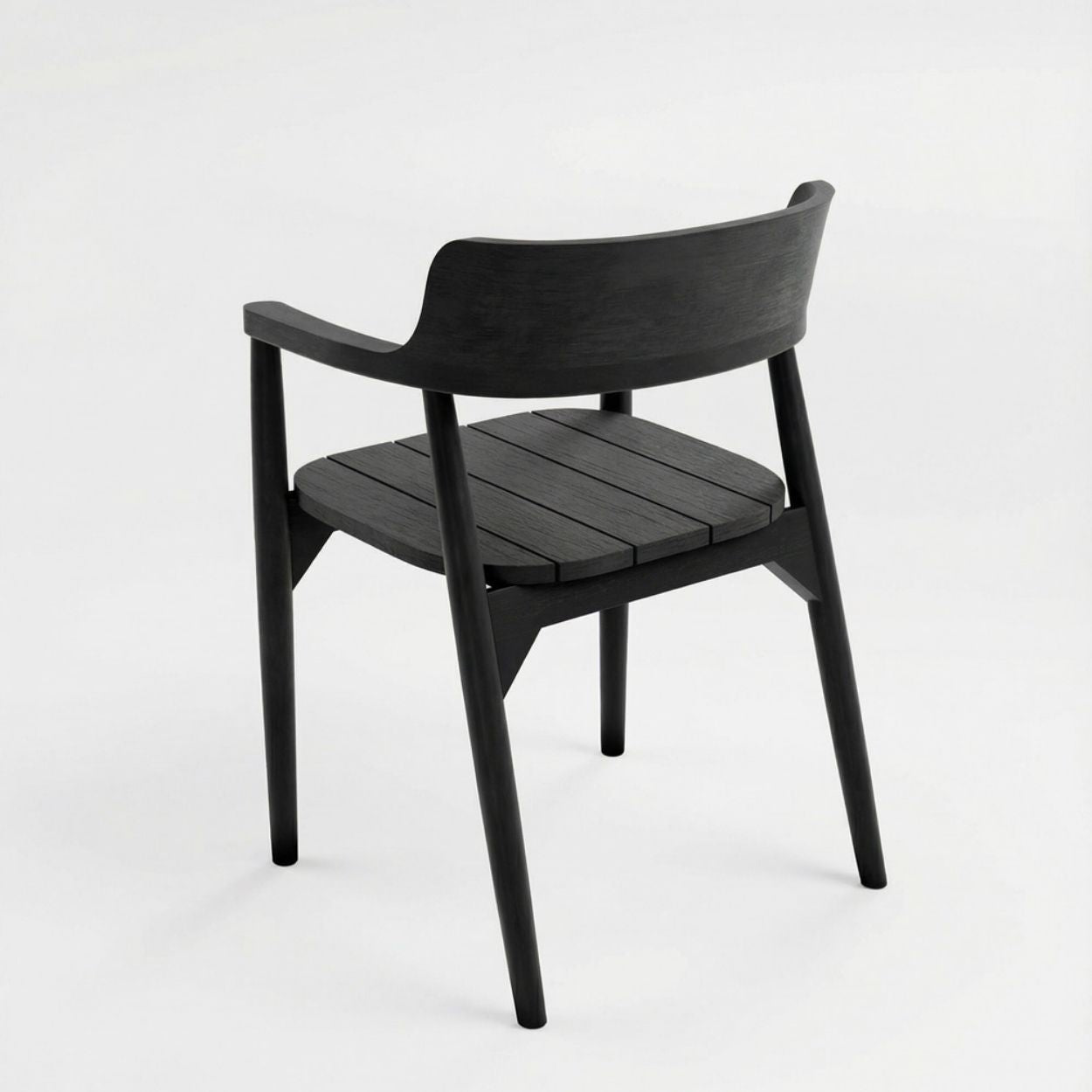 Silla Febriansah - Negro