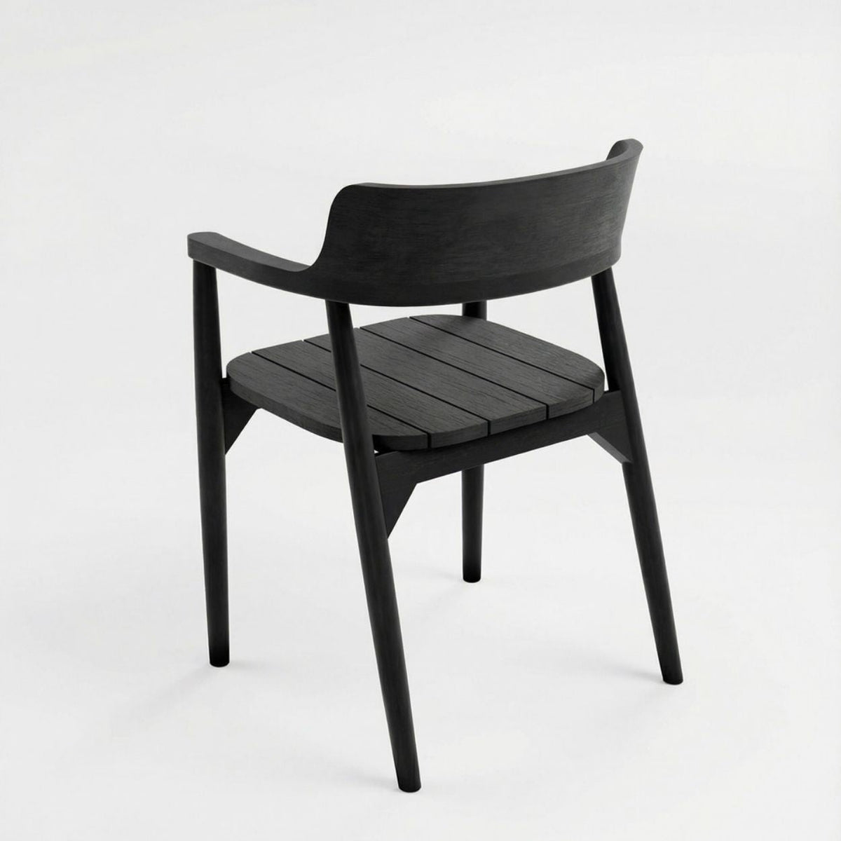 Silla Febriansah - Negro