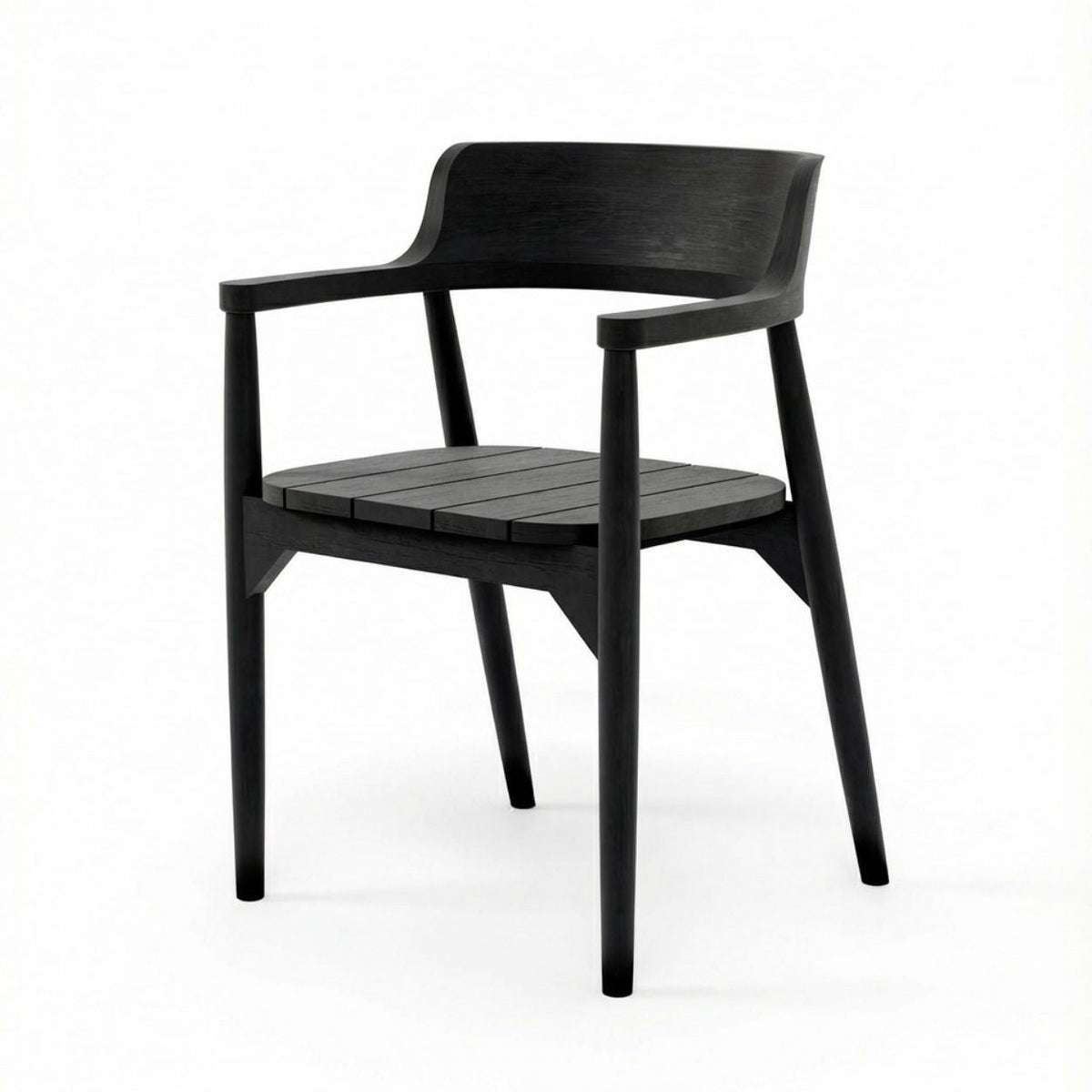 Silla Febriansah - Negro