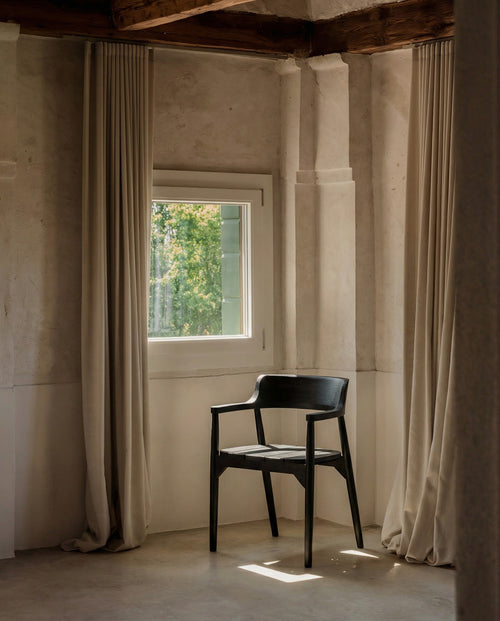 Silla Febriansah - Negro