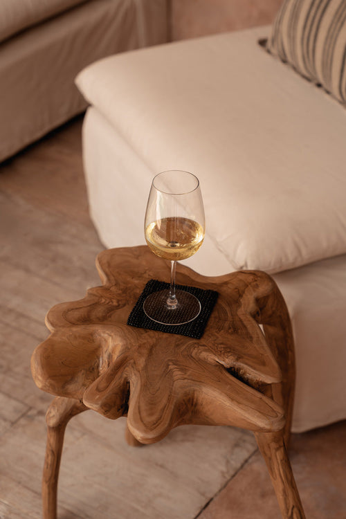 Mesa auxiliar The Rooty - Natural