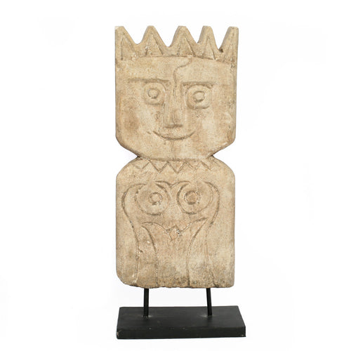 The Man from Timor in Stand XL - 5 Crowns