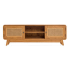 Mueble para TV The Dune - Natural
