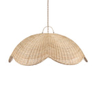 Colgante La Onda - Natural- XL