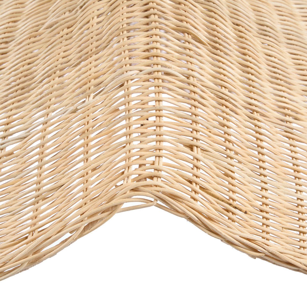 Colgante La Onda - Natural- XL