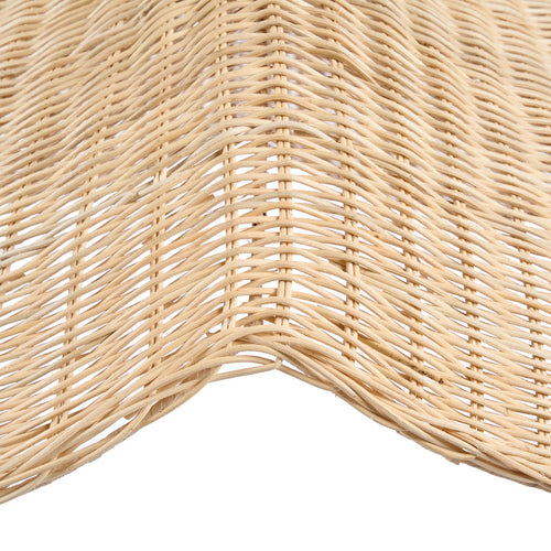 Colgante La Onda - Natural- XL