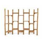 Étagères multiples The Fabulook Rack - Naturel